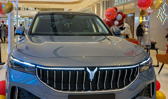 2025年12月汽车工业经济运行情况：新能源汽车出口30万辆