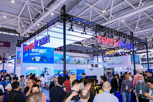 拓斯达冲刺港股：谋局“A+H”背后的转型与挑战