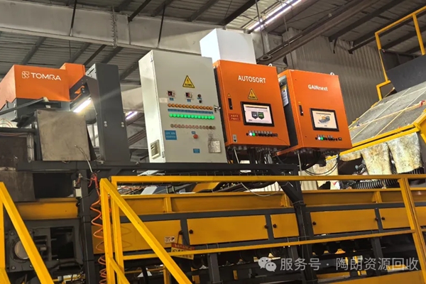 为何携手陶朗？大佬揭秘（灿华/海利/志浩/银金达/骏业）