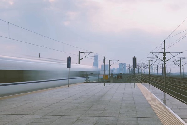河北局专题学习贯彻习近平总书记在雄安新区考察时的重要讲话精神